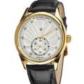 Stuhrling Original Men's Patriarch Automatic Watch
