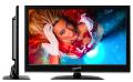 Supersonic 22-inch 1080p LED TV