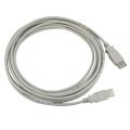 USB 2.0 Extension Cable 15-foot