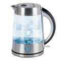 Nesco Gwk-57 1.7-liter Glass Water Kettle