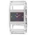 Calvin Klein Women's 'Dress' Stainless Steel Quartz Watch