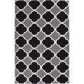 Hand-woven Broseley Wool Rug (5' x 8')