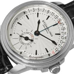 Stuhrling Original Men's Magnate Automatic Watch