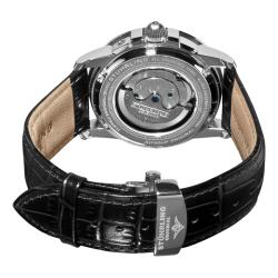 Stuhrling Original Men's Magnate Automatic Watch