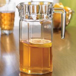 Spectrum StyleSetter Octavia Everyday Basic Pitcher