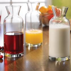 Spectrum Style Setter Everyday Basics 3-piece Jug Set