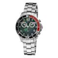Stuhrling Original Women's Regetta Pearl Quartz Chronograph Watch