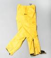 Bimini Bay Men's Yellow Boca Grande Waterproof Breathable Pants