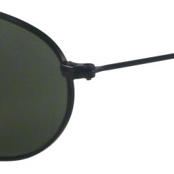 Ray-Ban RB3172 Men's Unisex Oval Sunglasses