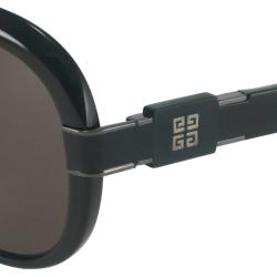Givenchy SGV695 Women's Round Sunglasses