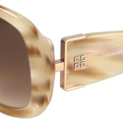 Givenchy SGV690 Women's Rectangular Sunglasses