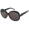 Givenchy SGV695 Women's Round Sunglasses