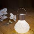 Solar Tea Lantern