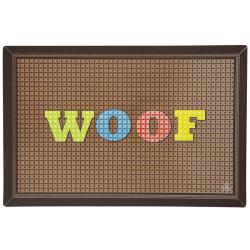 Ore Cross Stitch Woof Petmat