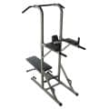 Stamina 1750 Power Tower with Adjustable Bench Fitness Machine