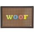 Ore Cross Stitch Woof Petmat