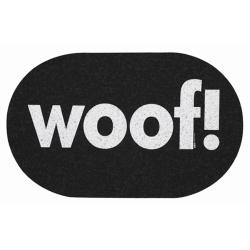Ore Jumbo Woof Petmat