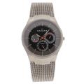 Skagen Men's Titanium Watch