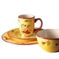 Pfaltzgraff Palermo 16-piece Dinnerware Set