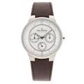 Skagen Men's Slimline Watch