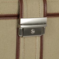British Safari Medium Jewelry Case