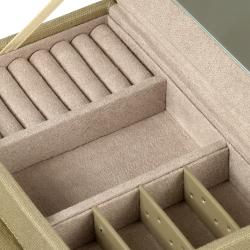 British Safari Travel Box