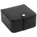 Savile Row Small Valet Case