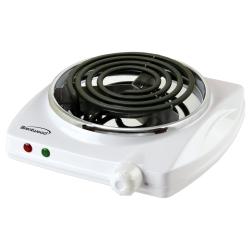 Brentwood Single Electric Burner