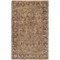 Hand-knotted Hexham Hemp Rug (8' x 11')