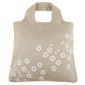 Envirosax Organic Flowers Re-Usable Shopper Tote