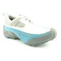 Mountrek Women's Ice Princess Grey Hiking Shoes