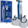 Journey's Edge 6-piece Grooming Set