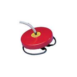 Floating Pond Heater/De-icer