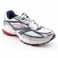 Brooks Men's Silver Defyance 3 Running Shoes (Wide)