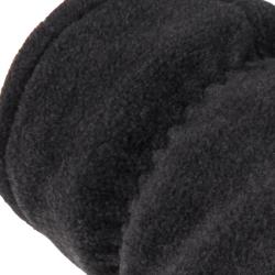 Hailey Jeans Co. Women's Fleece Top Leather Thinsulate Lined Gloves