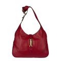 Gucci Jackie Leather Hobo Bag