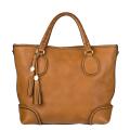 Gucci Marrakech Leather Tote Bag