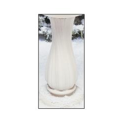 API Beige Bird Bath Pedestal For 600