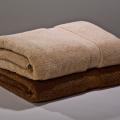 Calcot Supima 4-Piece Zero Twist Towel Set