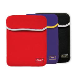 Sumdex NUN-008 10-inch Skyn Tab Neoprene Sleeve for iPad 2, & Tablets