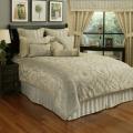 Sherry Kline Paloma Stripe 7-Piece Queen Comforter Set