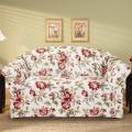 Sure Fit Stretch Olivia Loveseat Slipcover