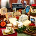 International Cheese Affair Gift Assortment