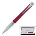 Parker Urban Fashion Pink Retractable Ballpoint Pen