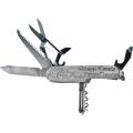 Orange County Choppers Stainless Pocket Tool