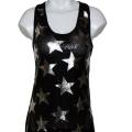 Fashion Sequin Tank Top