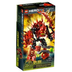 LEGO Xplode Toy Set