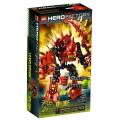 LEGO Xplode Toy Set