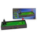 Desktop Golf Game