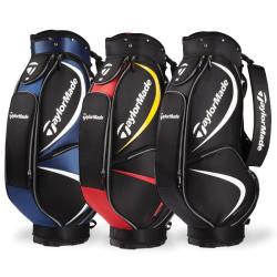 TaylorMade Men's Monaco 3.0 Cart Bag